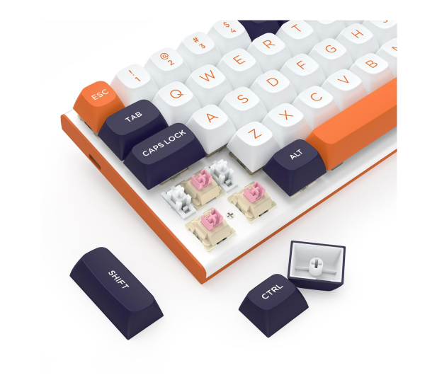 REDRAGON FIDD 60% - 1320267 - zdjęcie 7